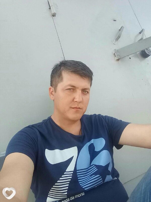 Уктам, 42, Липецке — анкета №1476846