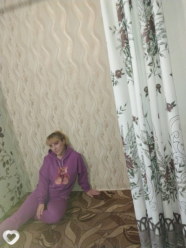 Вика, 34, Новосибирске — анкета №1476848