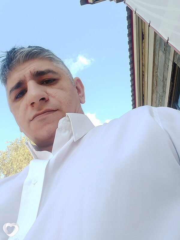 Алекс, 40, Мурманске — анкета №1476853
