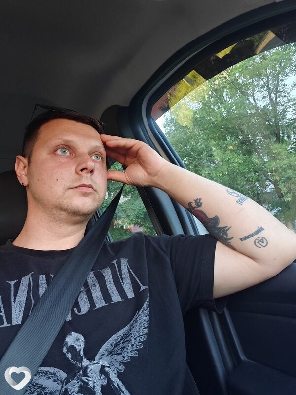Dmitry, 32, Минске — анкета №1476854