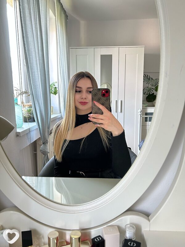 Maryna, Вроцлав