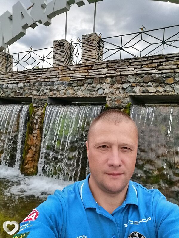 Сергей, 44, Белгороде — анкета №1476862
