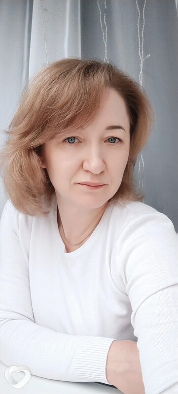 Дарина, Ворсма