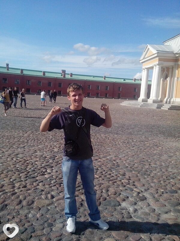 Алексей, 36, Туле — анкета №1477023