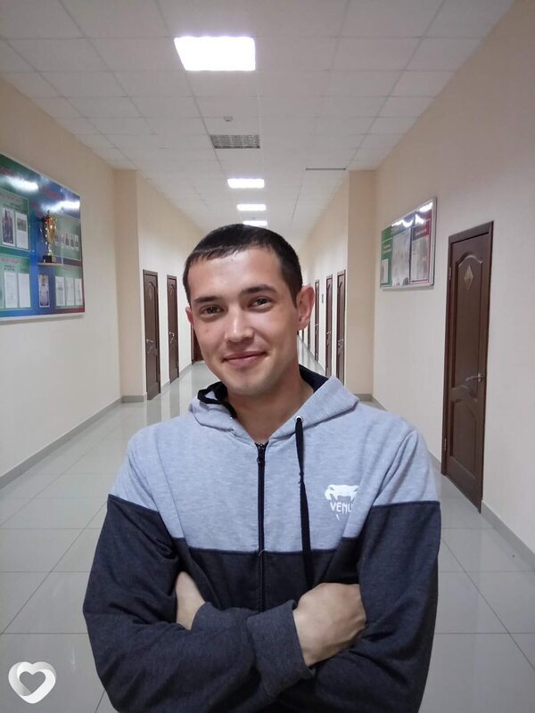 Павел, 38, Саратове — анкета №1477025