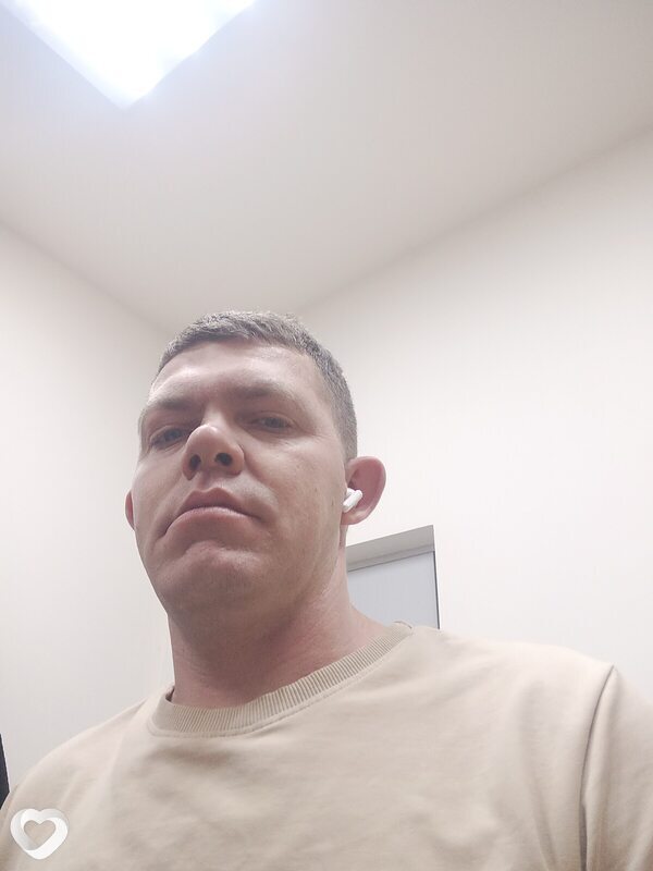 Александр, 34, Звенигороде — анкета №1477026