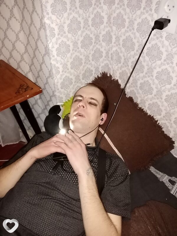 Алексей, 26, Перми — анкета №1477028