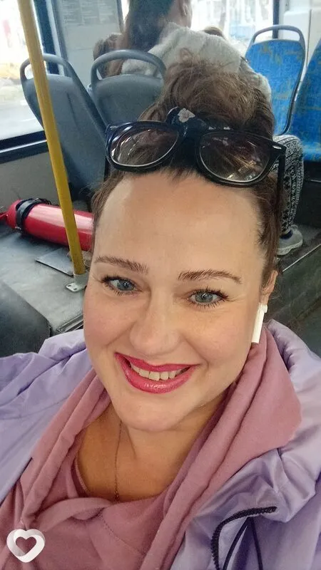 Александра, 53, Москве — анкета №1477029