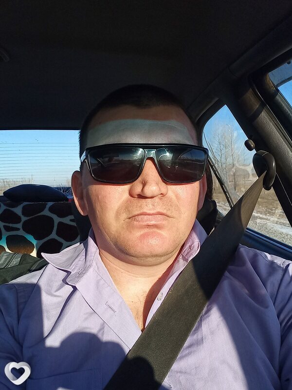 Александр, 39, Прокопьевске — анкета №1477036