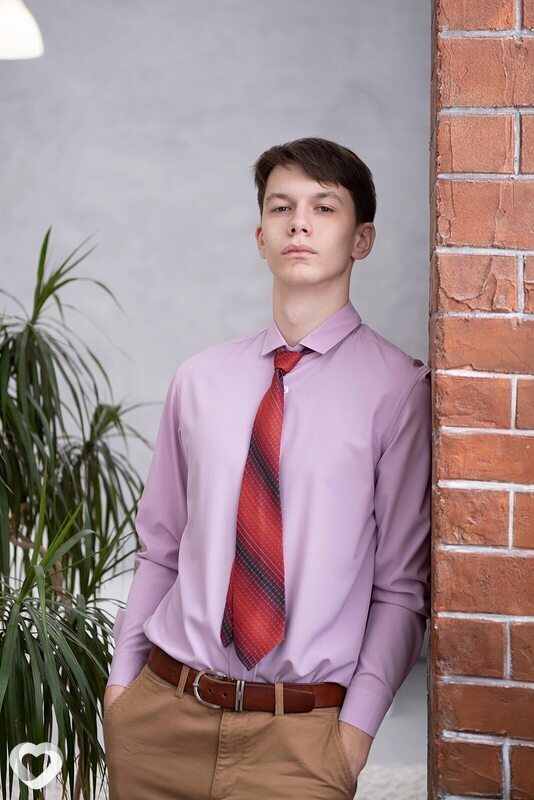 Иван, 22, Новокуйбышевске — анкета №1477037