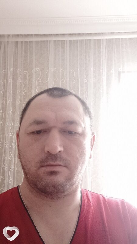 Азамат, 38, Нальчике — анкета №1477285