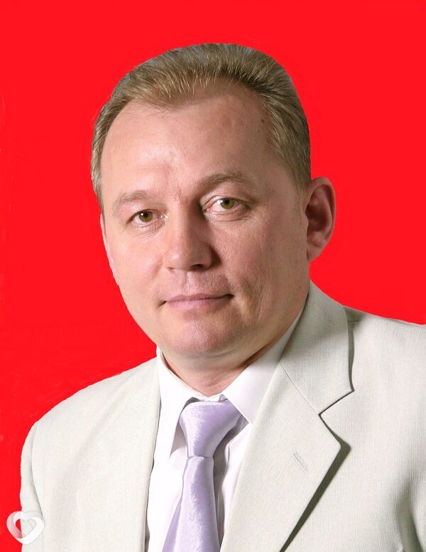 Александр, 52, Самаре — анкета №1477288