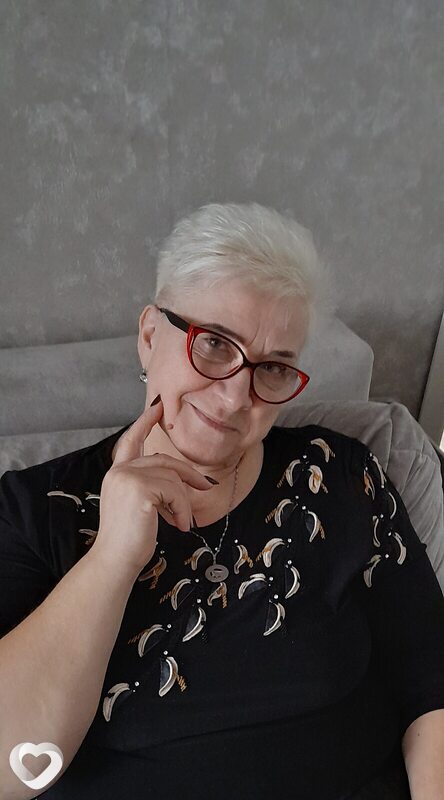 Тома, 64, Коврове — анкета №1477292