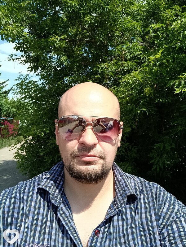 Николай, 37, Новомосковске — анкета №1477294