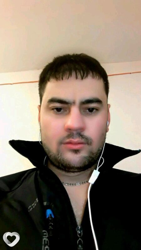 Садулла, 33, Санкт-Петербурге — анкета №1477305