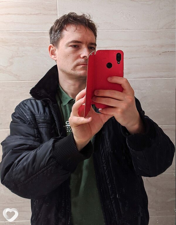 Кирилл, 41, Сергиеве Посаде — анкета №1477309