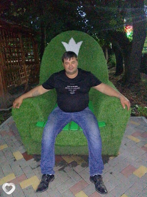 Анатолий Прятко, Отрадная
