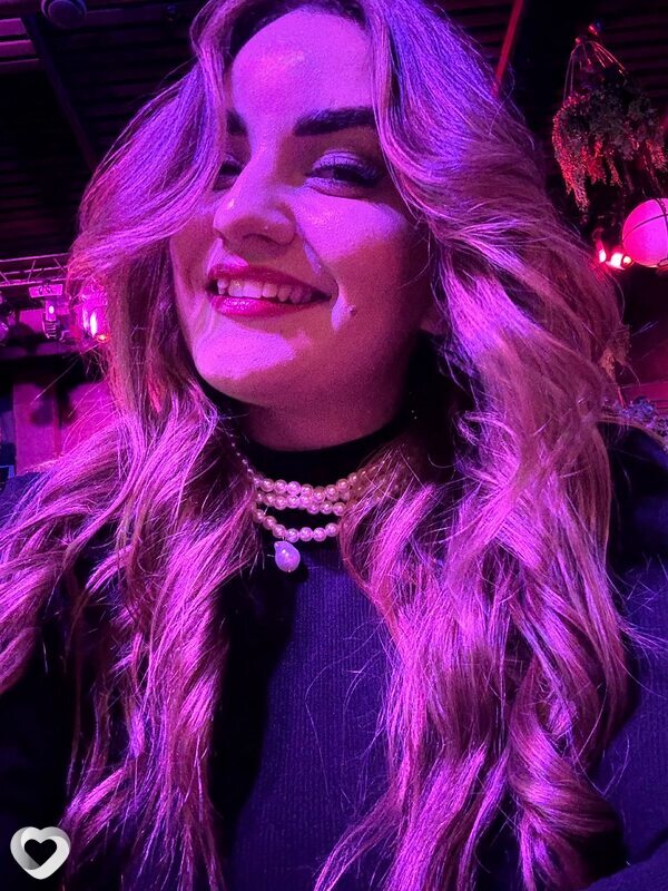 Эльвина, 30, Новороссийске — анкета №1477067