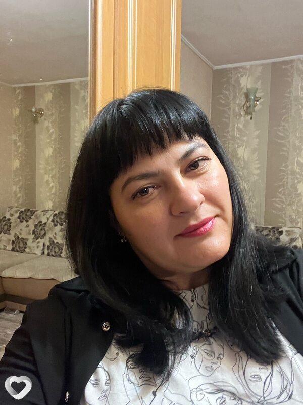 Мария, 42, Самаре — анкета №1477068
