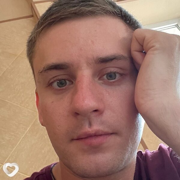 Сергей, 32, Уфе — анкета №1477073