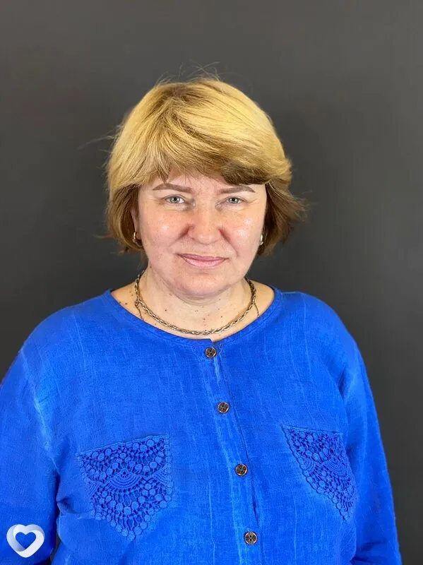Св, 61, Москве — анкета №1477074