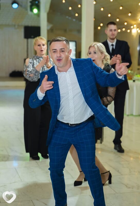 Геннадий, 42, Москве — анкета №1477076