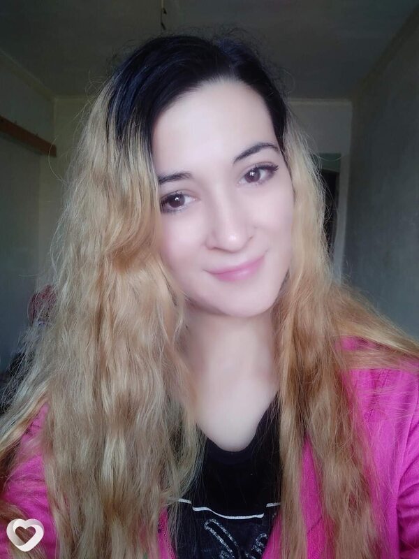 Ольга, 36, Ташкент — анкета №1477078