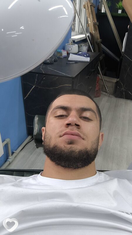 Amir, 23, Алматы — анкета №1477086