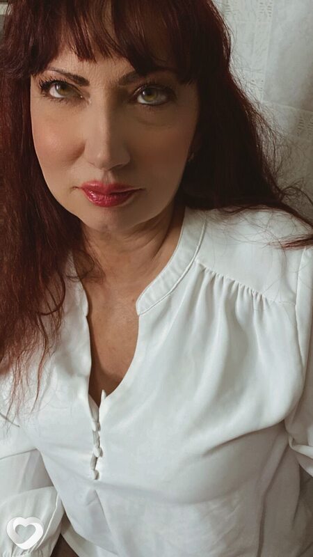 Милена, 42, Москве — анкета №1477087