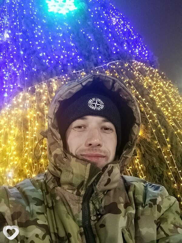Ранис, 32, Казани — анкета №1476941