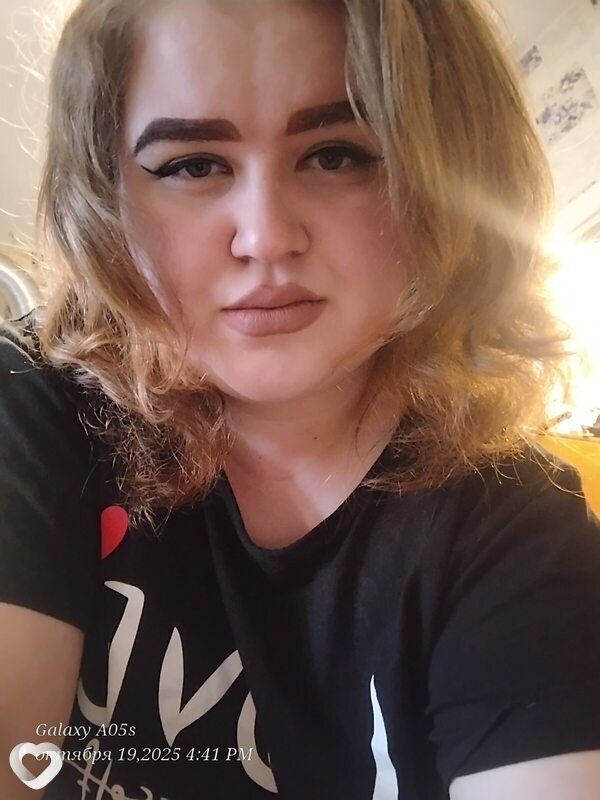 Tata Vyazemskaya, 27, Волгограде — анкета №1476944