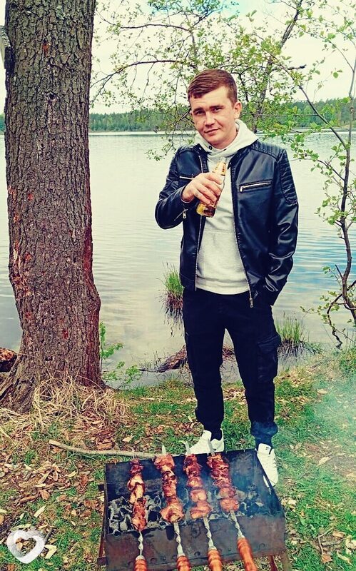 Александр, 31, Москве — анкета №1476949