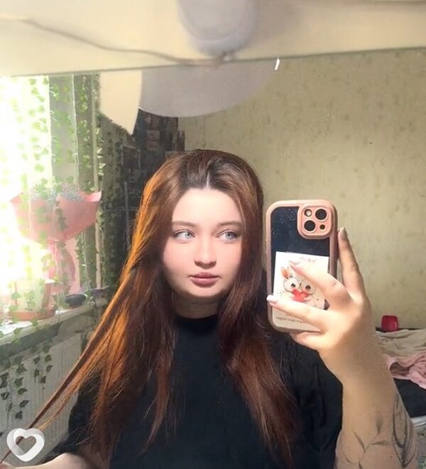 Диана, 23, Минске — анкета №1476950
