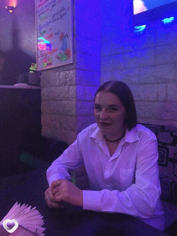Жанна, 41, Новозыбкове — анкета №1476955