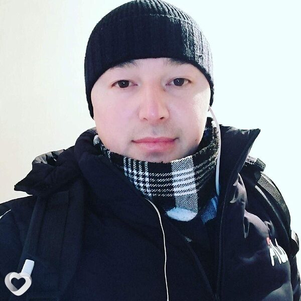 Шика, 43, Калуге — анкета №1476958