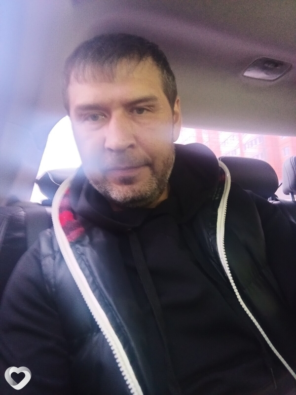 Валерий, 43, Бронницах — анкета №1476959