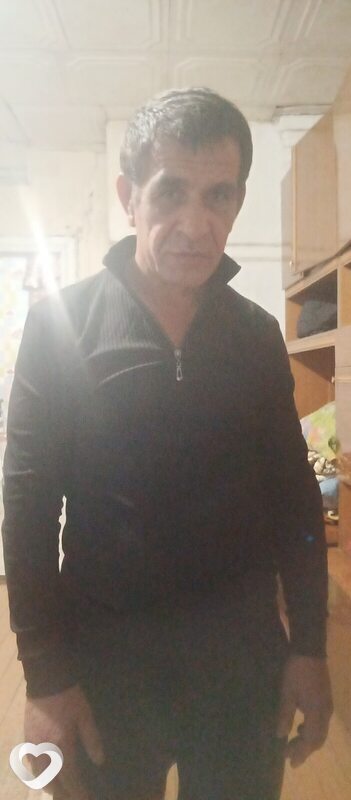 Александр, 47, Смоленске — анкета №1476960