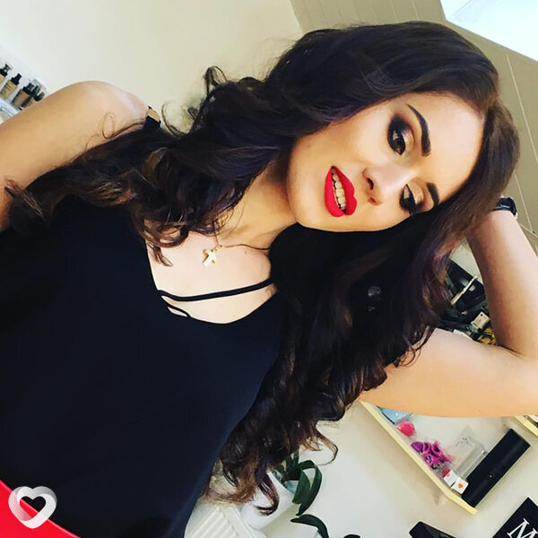 Маргарита, 26, Жлобине — анкета №1476966