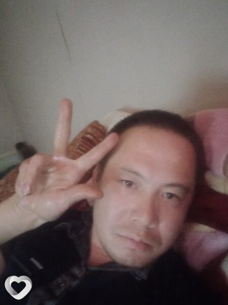 Миша, 36, Улан-Удэ — анкета №1476968