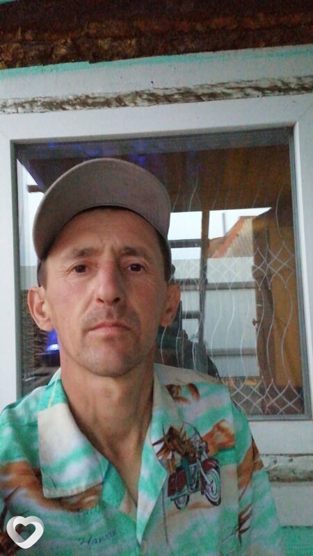 Олег Оганин, 40, Улан-Удэ — анкета №1476970
