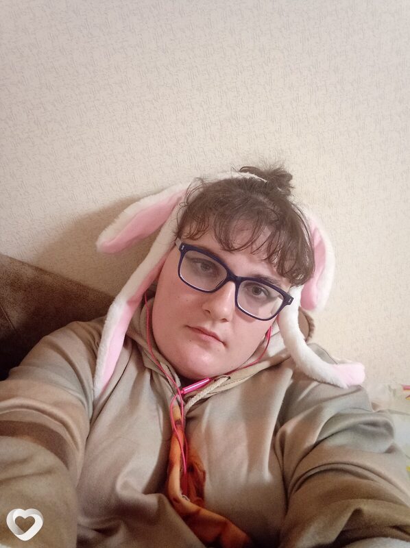 Елизавета, 24, Москве — анкета №1476972