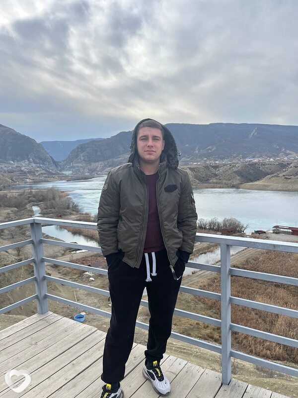 Андрей, 30, Ростове-на-Дону — анкета №1476977