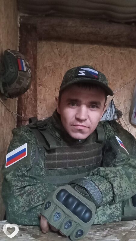 Сеня, 39, Воронеже — анкета №1476981