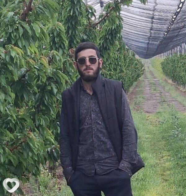 Артур, 31, Краснодаре — анкета №1476987