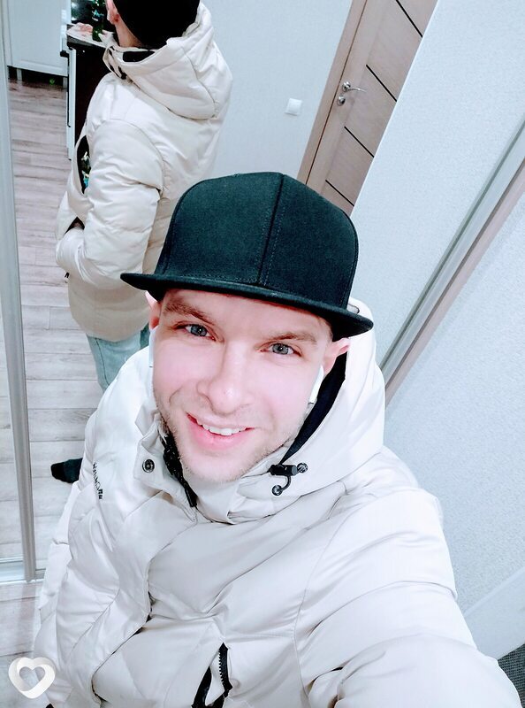 Андрей, 33, Тюмени — анкета №1477054