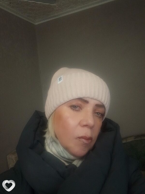 Наталья, 55, Ульяновске — анкета №1477443
