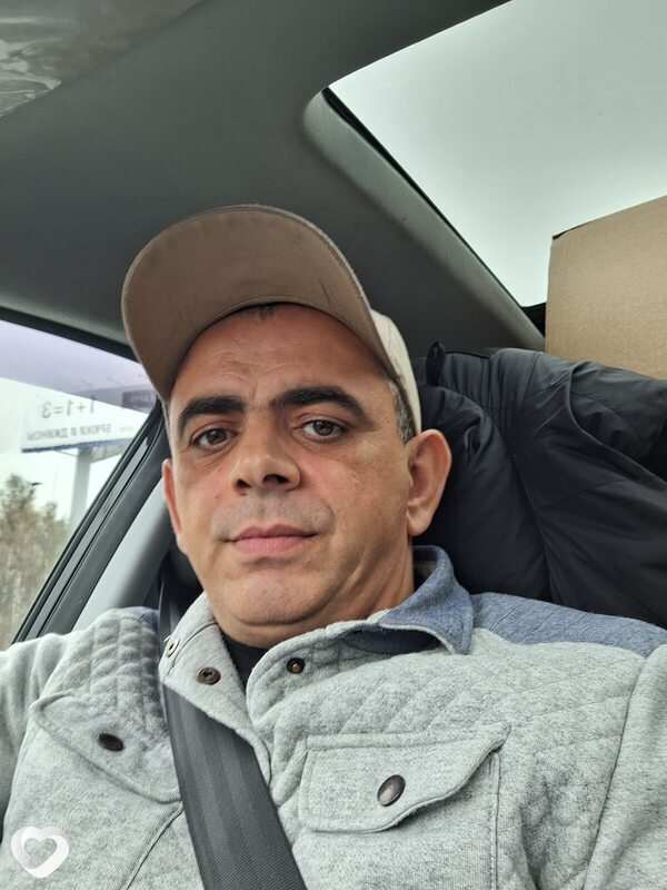 Артур, 47, Лобне — анкета №1477450
