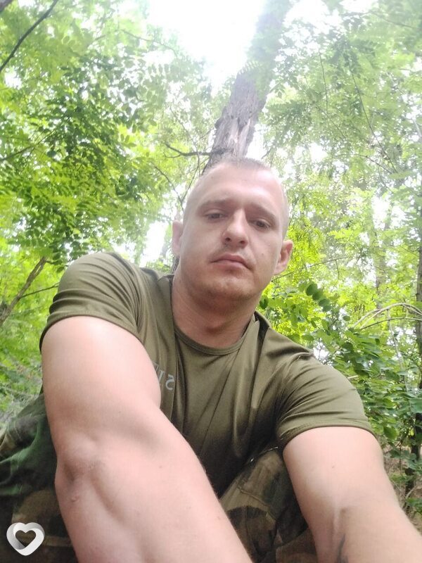 Дима, 31, Краснодаре — анкета №1476927