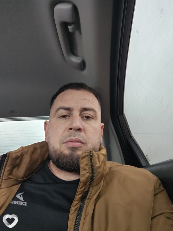 Виталий, 40, Ростове-на-Дону — анкета №1476928