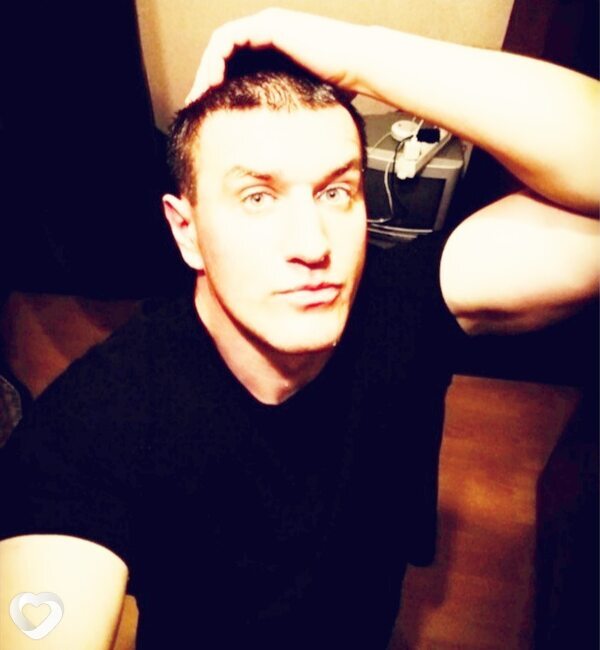 Vlad, 28, Орёл — анкета №1476934